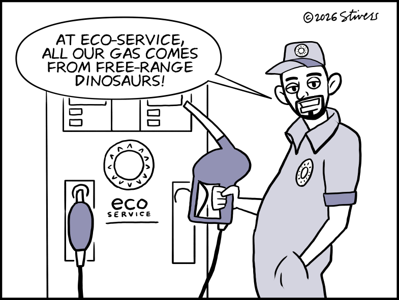 Eco-service